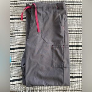 Womens Carhartt scrub pants